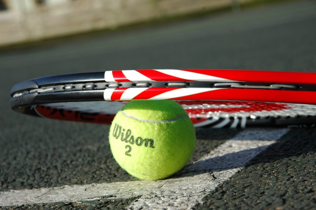 Raquetes-de-tenis-Wilson 
