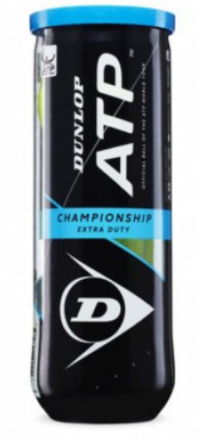 Dunlop ATP Championship
