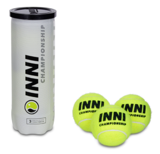 Bola de Tênis Inni Championship