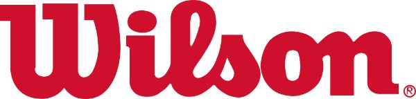 Logo da marca Wilson