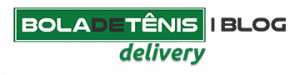 Bola de Tênis Delivery