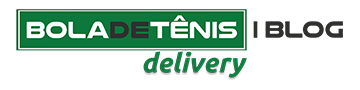 Blog da Bola de Tênis Delivery