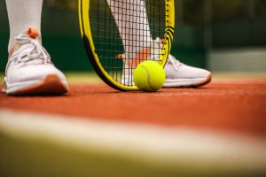 Lesões, Prevenção de Lesões, Tênis : Como prevenir as bolhas nas mãos e nos pés jogando tênis? - Blog da Bola de Tênis Delivery - valentin balan k0aVMMZwqtU unsplash
