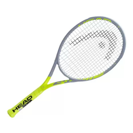 Raquete de Tênis da Marca Head - Modelo 360+ Extreme MP - Ocupa nossa posição 11º das melhores raquetes de tênis