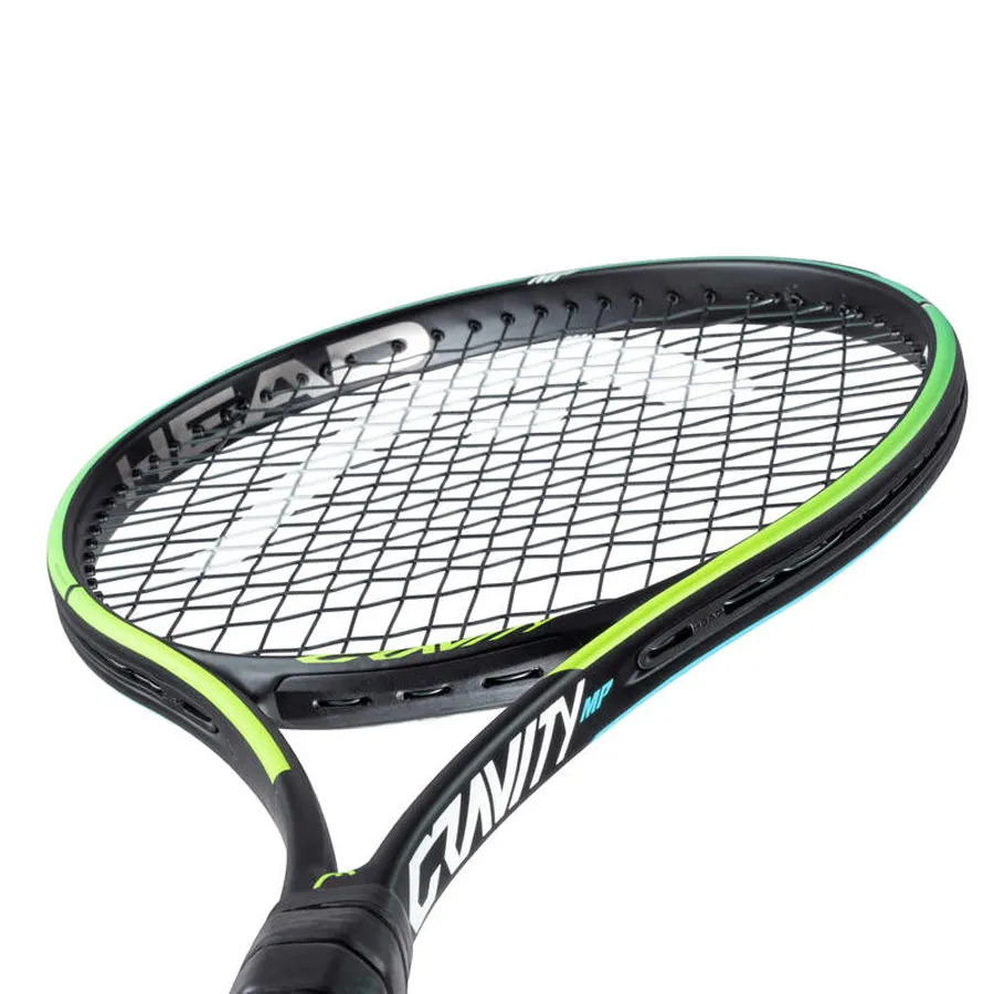 Raquete de Tênis - Marca Head - Modelo Gravity MP - Ocupa a 2ª posição na lista das melhores raquetes de tênis para comprar em 2022