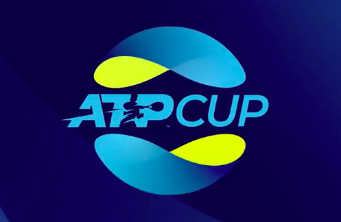 Logotipo ATP Cup